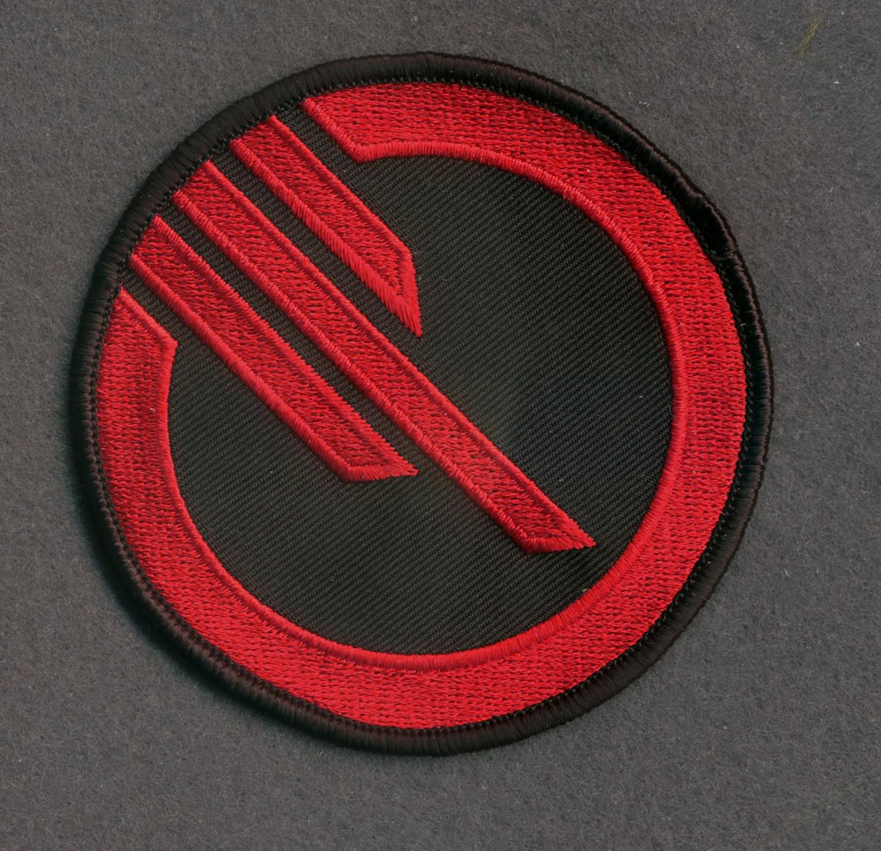 BF2 Inferno Squad Patches – 3.25″ (85mm) – Wampawear